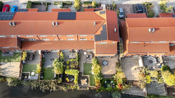 Medium property photo - Bellemeerstraat 25, 2493 XP Den Haag